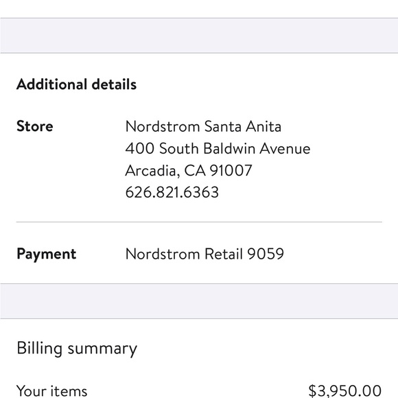 Celine Classic Triomphe Tan Leather Crossbody Bag with Gold Accent - Picture 6 of 6